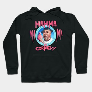 Ice cream cone Da Cornev ! Hoodie